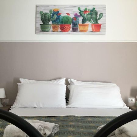 Cimalu By Lampara Hotel Torre San Gennaro Exterior photo